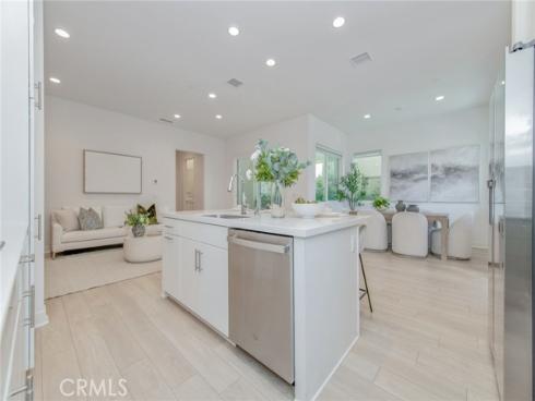185 Yugen , Irvine, CA