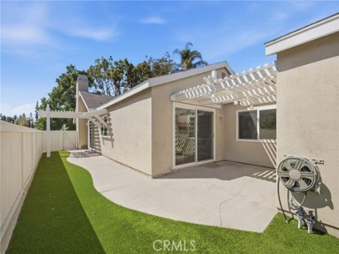 23 Spring Buck , Irvine, CA