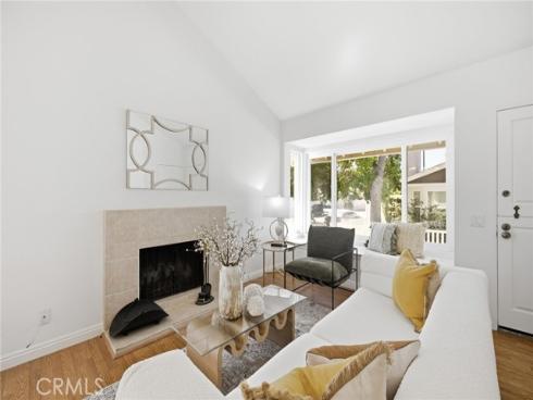 23 Spring Buck , Irvine, CA