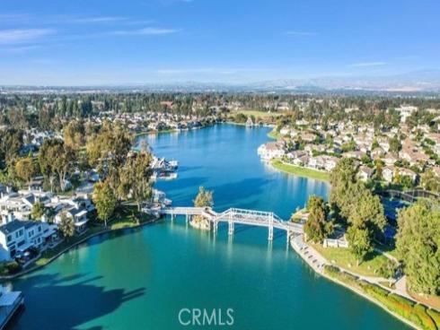 72 Greenmoor 36 , Irvine, CA