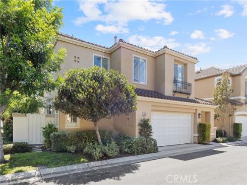 43  Del Carlo  , Irvine, CA