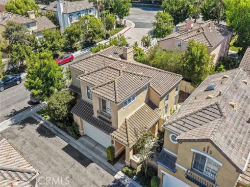 43  Del Carlo  , Irvine, CA