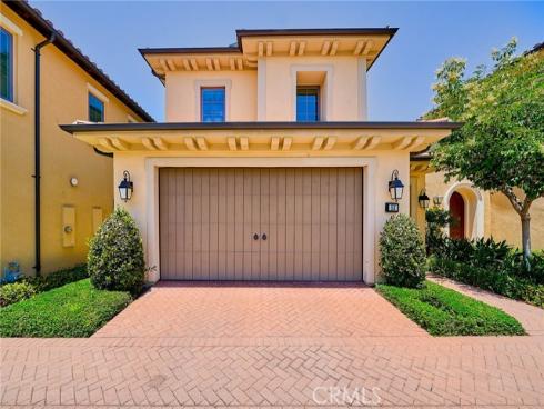 53  Open Range  , Irvine, CA