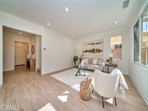 53  Open Range  , Irvine, CA