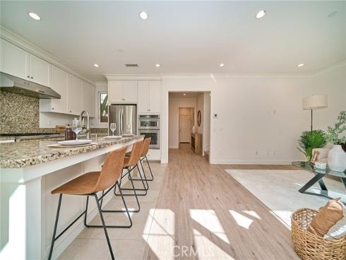 53  Open Range  , Irvine, CA