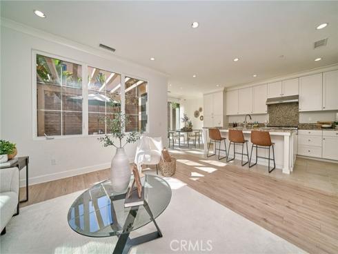 53  Open Range  , Irvine, CA