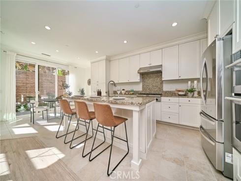 53  Open Range  , Irvine, CA