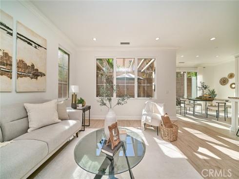 53  Open Range  , Irvine, CA