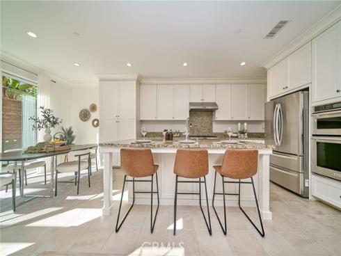 53  Open Range  , Irvine, CA