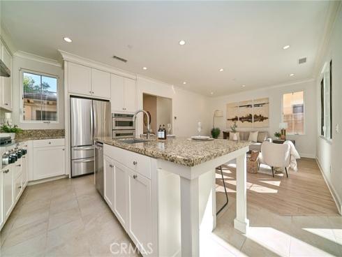 53  Open Range  , Irvine, CA