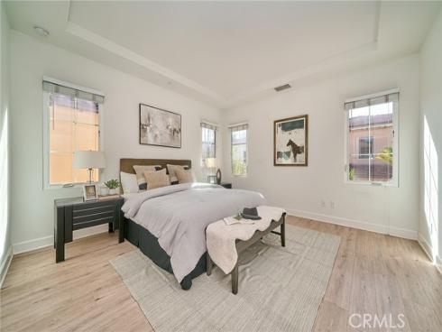 53  Open Range  , Irvine, CA