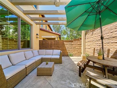 53  Open Range  , Irvine, CA