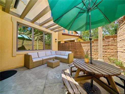 53  Open Range  , Irvine, CA
