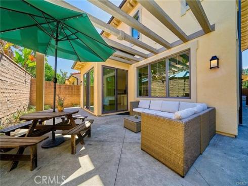 53  Open Range  , Irvine, CA