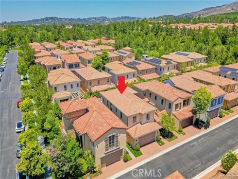 53  Open Range  , Irvine, CA