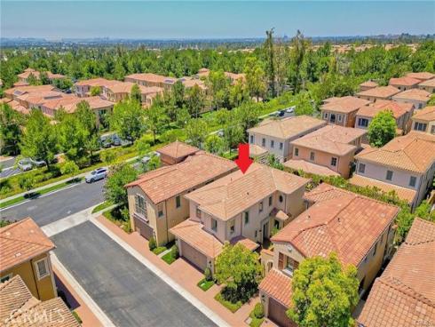 53  Open Range  , Irvine, CA