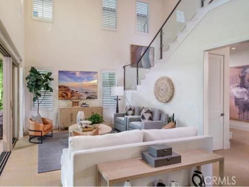74  Bright Star  , Irvine, CA