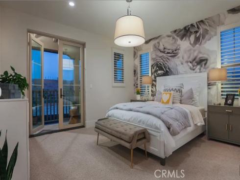 74  Bright Star  , Irvine, CA