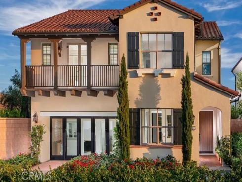 74  Bright Star  , Irvine, CA