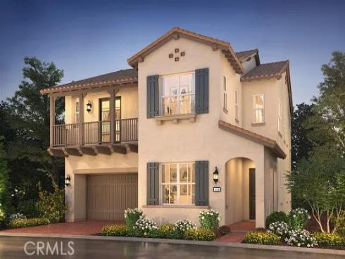 74  Bright Star  , Irvine, CA