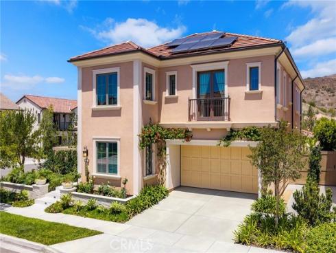 115 Green Rdg , Irvine, CA