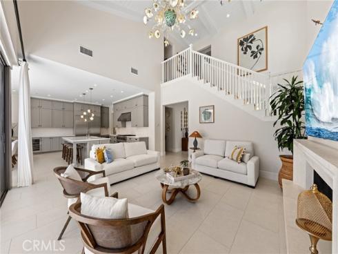 115 Green Rdg , Irvine, CA