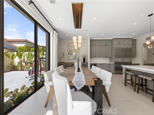 115 Green Rdg , Irvine, CA