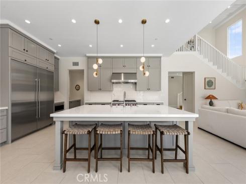 115 Green Rdg , Irvine, CA