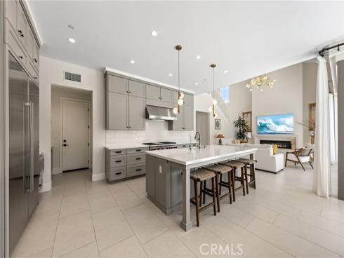 115 Green Rdg , Irvine, CA