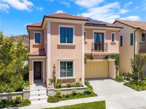 115 Green Rdg , Irvine, CA