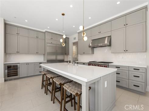 115 Green Rdg , Irvine, CA