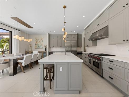 115 Green Rdg , Irvine, CA