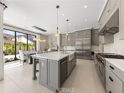 115 Green Rdg , Irvine, CA
