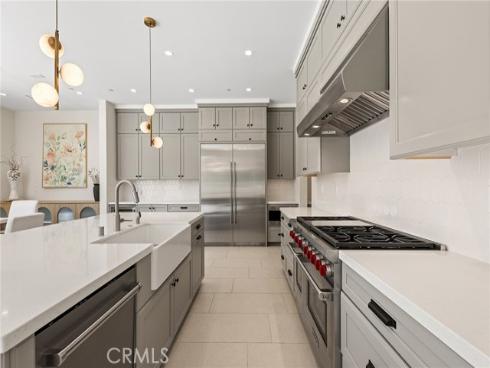 115 Green Rdg , Irvine, CA
