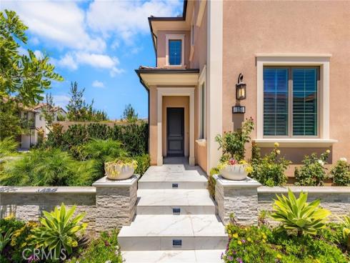 115 Green Rdg , Irvine, CA