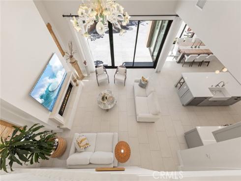 115 Green Rdg , Irvine, CA