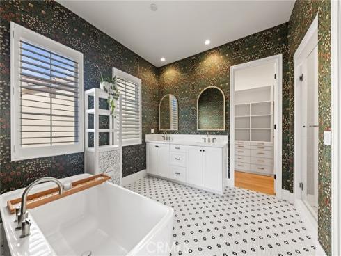 115 Green Rdg , Irvine, CA