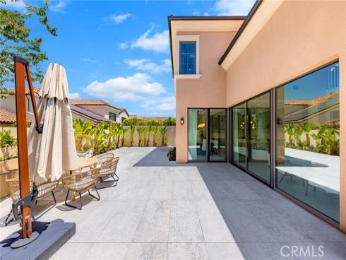 115 Green Rdg , Irvine, CA