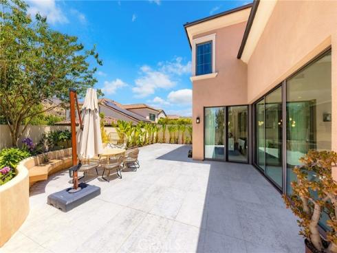 115 Green Rdg , Irvine, CA