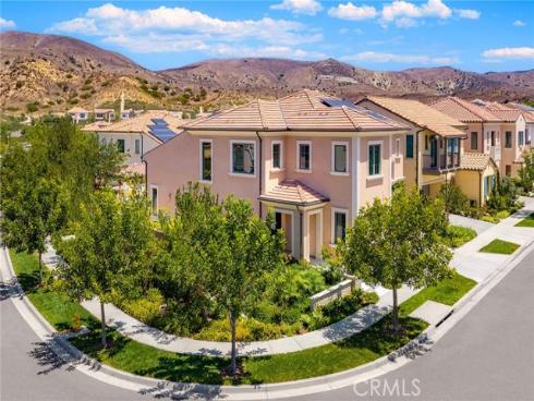115 Green Rdg , Irvine, CA