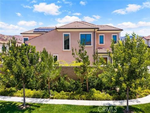 115 Green Rdg , Irvine, CA