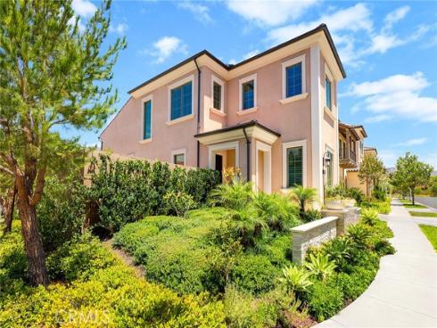 115 Green Rdg , Irvine, CA