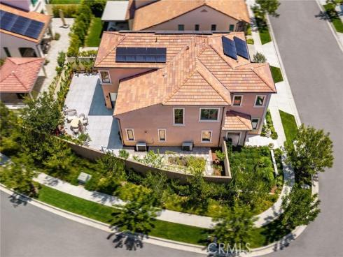 115 Green Rdg , Irvine, CA