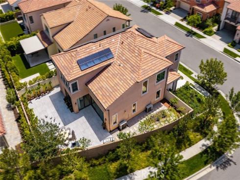 115 Green Rdg , Irvine, CA
