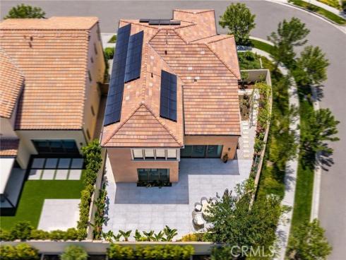 115 Green Rdg , Irvine, CA