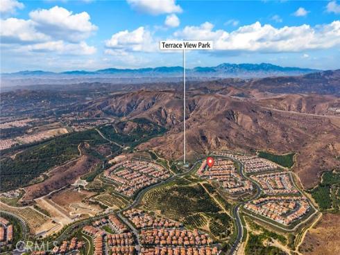 115 Green Rdg , Irvine, CA