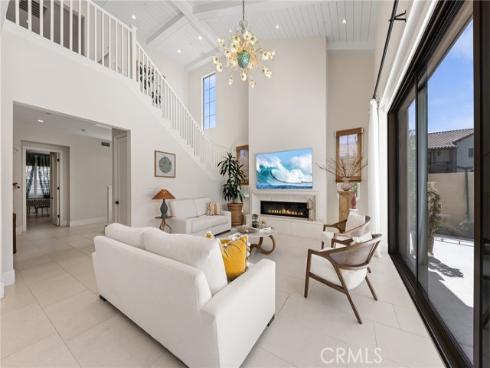 115 Green Rdg , Irvine, CA