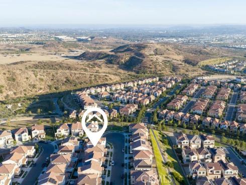 108 Oakstone , Irvine, CA