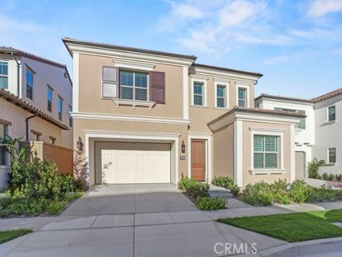 108 Oakstone , Irvine, CA