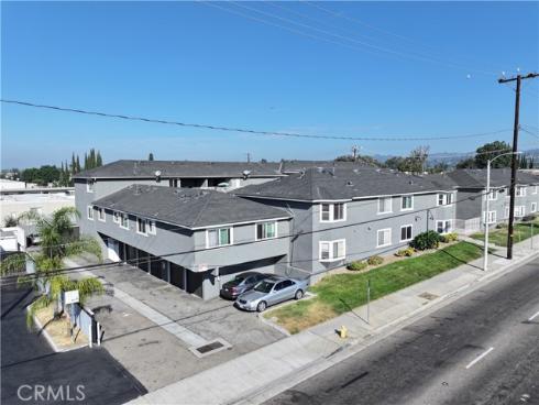 601 S Euclid 4 Street, La Habra, CA